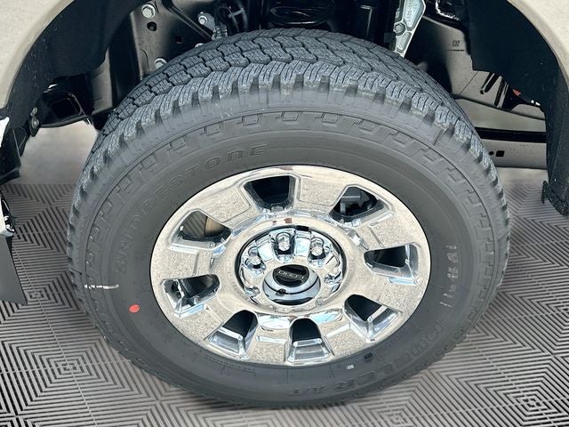 2026 Ford F-250SD Lariat 4WD CREW CAB