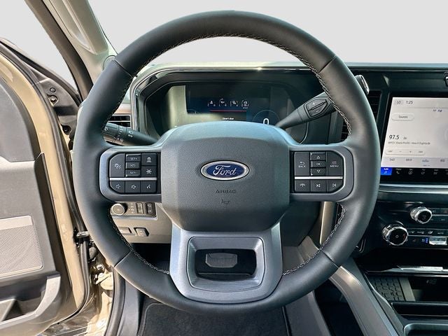 2026 Ford F-250SD Lariat 4WD CREW CAB
