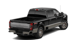 2026 Ford F-250SD King Ranch 4WD CREW CAB