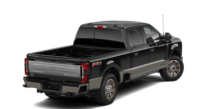 2026 Ford F-250SD King Ranch 4WD CREW CAB