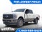 2026 Ford F-250SD King Ranch 4WD CREW CAB