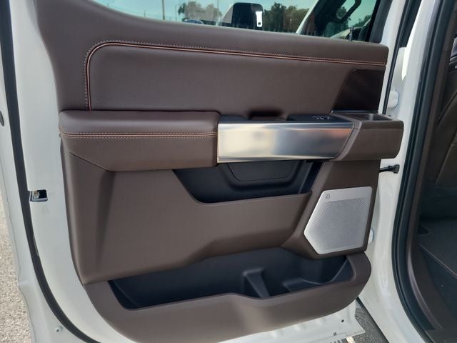 2026 Ford F-250SD King Ranch 4WD CREW CAB