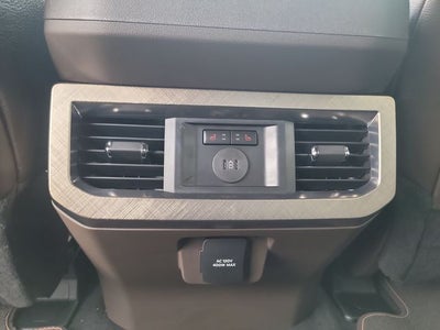 2026 Ford F-250SD King Ranch 4WD CREW CAB