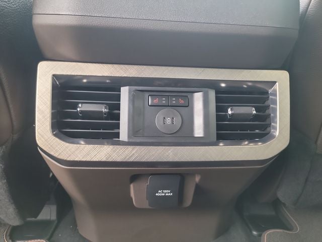 2026 Ford F-250SD King Ranch 4WD CREW CAB