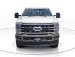 2026 Ford F-250SD King Ranch 4WD CREW CAB