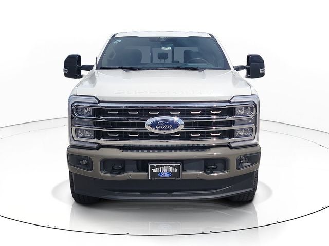 2026 Ford F-250SD King Ranch 4WD CREW CAB