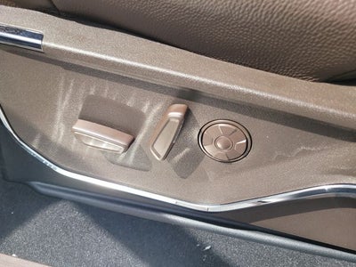 2026 Ford F-250SD King Ranch 4WD CREW CAB