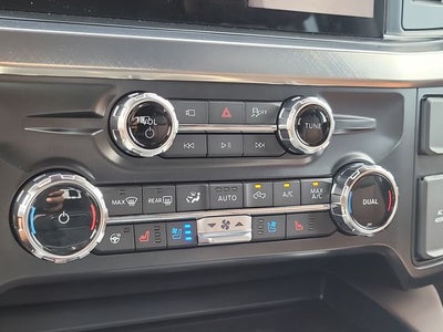 2026 Ford F-250SD King Ranch 4WD CREW CAB