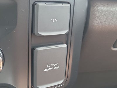 2026 Ford F-250SD King Ranch 4WD CREW CAB