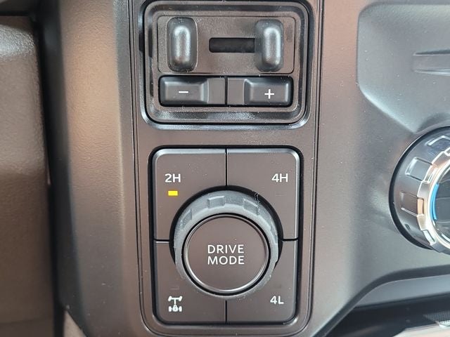 2026 Ford F-250SD King Ranch 4WD CREW CAB
