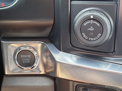 2026 Ford F-250SD King Ranch 4WD CREW CAB
