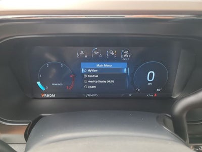 2026 Ford F-250SD King Ranch 4WD CREW CAB