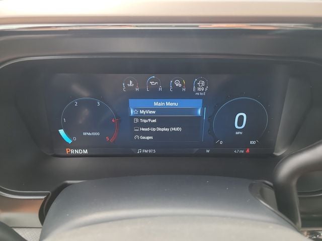 2026 Ford F-250SD King Ranch 4WD CREW CAB
