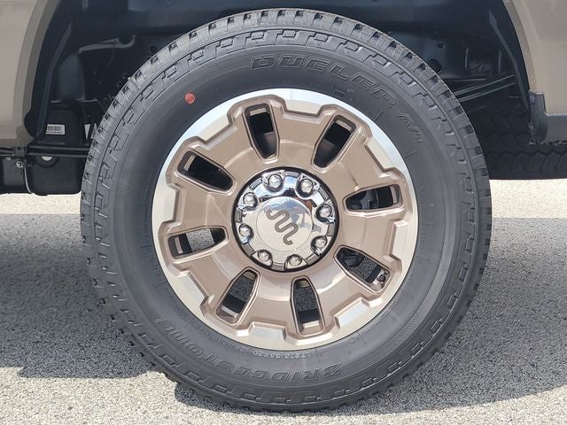 2026 Ford F-250SD King Ranch 4WD CREW CAB