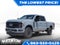 2026 Ford F-250SD Platinum 4WD CREW CAB