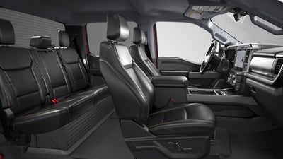 2026 Ford F-250SD Lariat 4WD CREW CAB