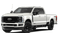 2026 Ford F-250SD Lariat 4WD CREW CAB