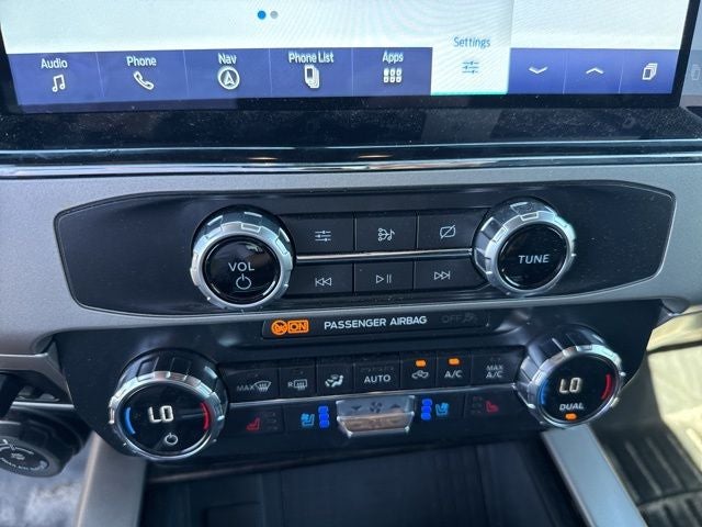 2022 Ford F-250SD Lariat 6.7 DIESEL