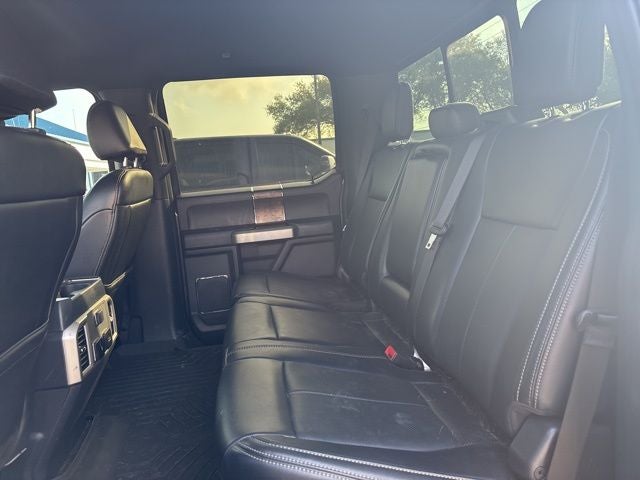 2022 Ford F-250SD Lariat 6.7 DIESEL