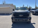 2022 Ford F-250SD Lariat 6.7 DIESEL