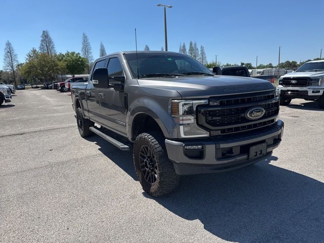 2022 Ford F-250SD Lariat 6.7 DIESEL