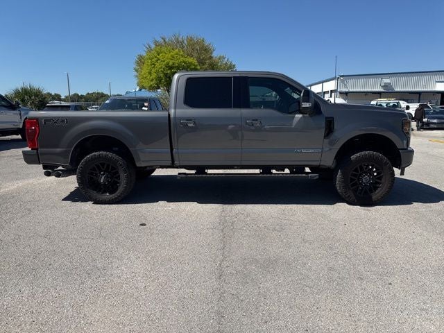 2022 Ford F-250SD Lariat 6.7 DIESEL