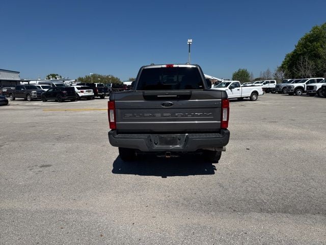 2022 Ford F-250SD Lariat 6.7 DIESEL