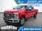 2026 Ford F-250SD Lariat 4WD CREW CAB