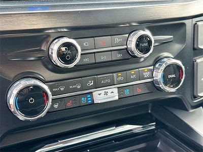 2026 Ford F-250SD Lariat 4WD CREW CAB