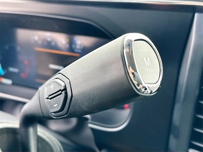 2026 Ford F-250SD Lariat 4WD CREW CAB