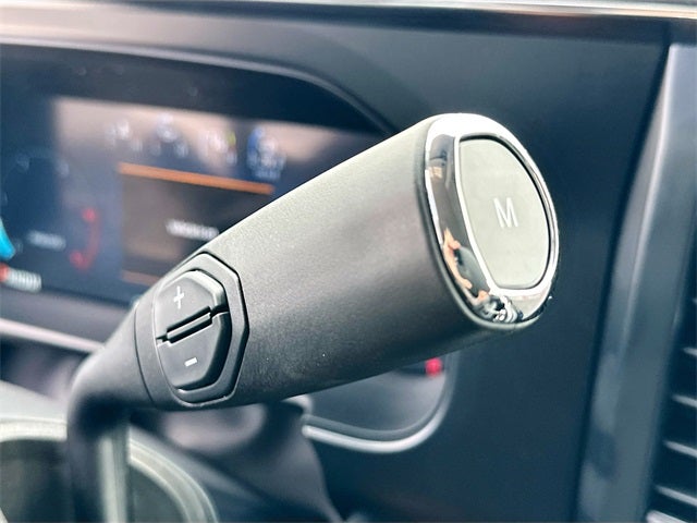 2026 Ford F-250SD Lariat 4WD CREW CAB