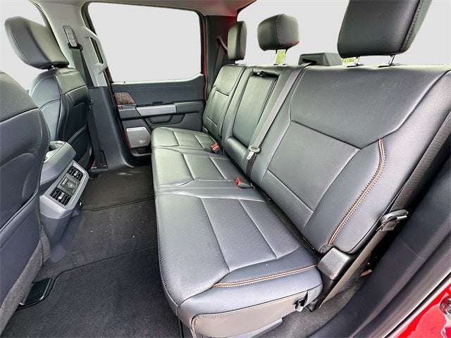 2026 Ford F-250SD Lariat 4WD CREW CAB