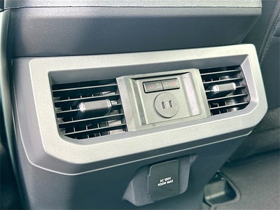 2026 Ford F-250SD Lariat 4WD CREW CAB