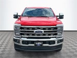 2026 Ford F-250SD Lariat 4WD CREW CAB