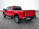 2026 Ford F-250SD Lariat 4WD CREW CAB