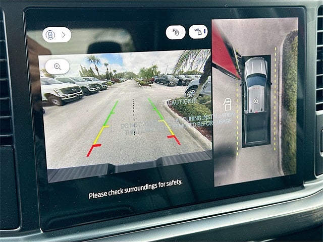 2026 Ford F-250SD Lariat 4WD CREW CAB