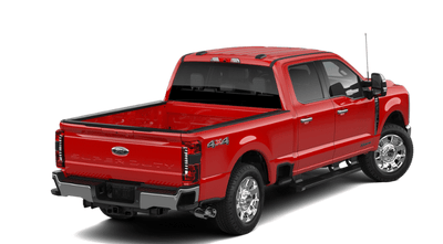 2026 Ford F-250SD Lariat 4WD CREW CAB