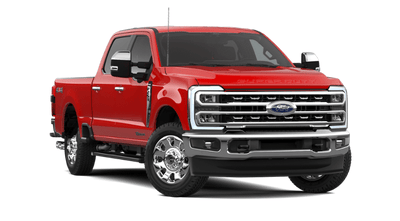 2026 Ford F-250SD Lariat 4WD CREW CAB