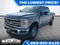 2026 Ford F-250SD Lariat 4WD CREW CAB