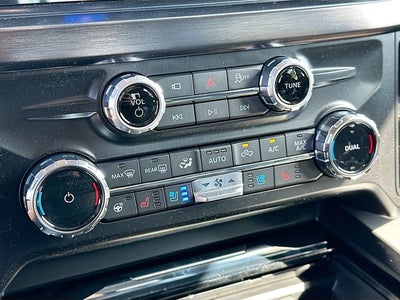 2026 Ford F-250SD Lariat 4WD CREW CAB