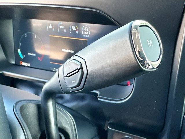 2026 Ford F-250SD Lariat 4WD CREW CAB