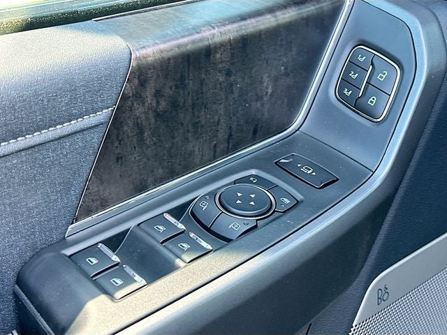 2026 Ford F-250SD Lariat 4WD CREW CAB