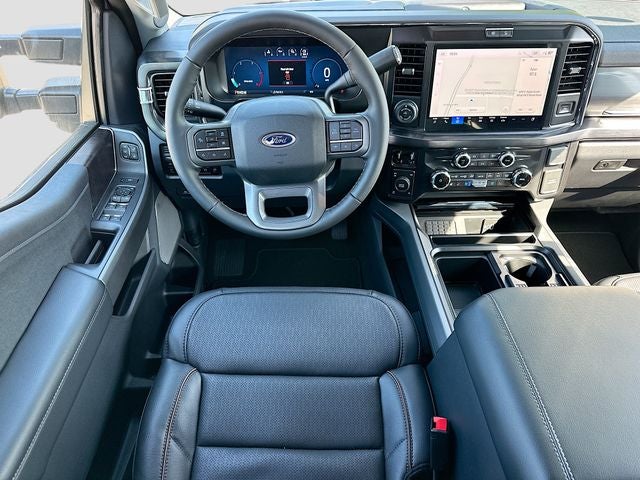 2026 Ford F-250SD Lariat 4WD CREW CAB