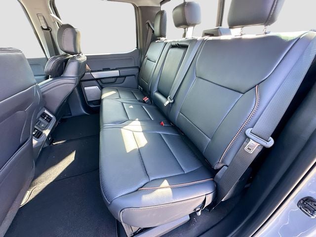 2026 Ford F-250SD Lariat 4WD CREW CAB