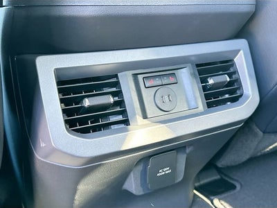 2026 Ford F-250SD Lariat 4WD CREW CAB