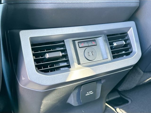 2026 Ford F-250SD Lariat 4WD CREW CAB
