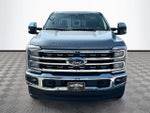2026 Ford F-250SD Lariat 4WD CREW CAB