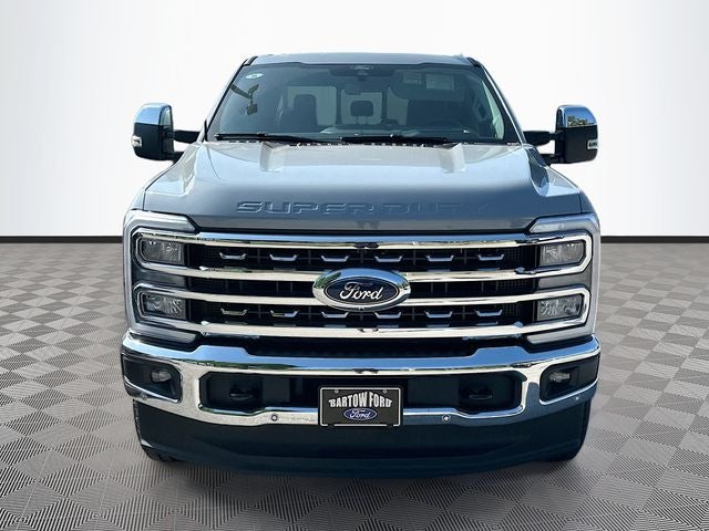 2026 Ford F-250SD Lariat 4WD CREW CAB