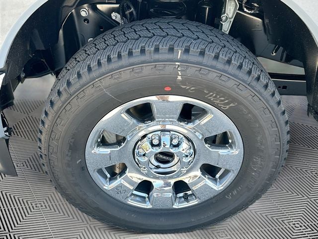 2026 Ford F-250SD Lariat 4WD CREW CAB