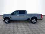 2026 Ford F-250SD Lariat 4WD CREW CAB